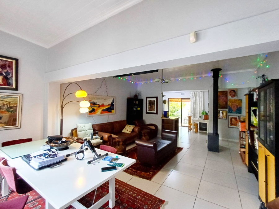 3 Bedroom Property for Sale in Kleinmond Western Cape